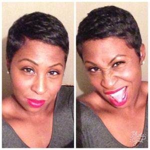 Meet your Posher, Shawnya